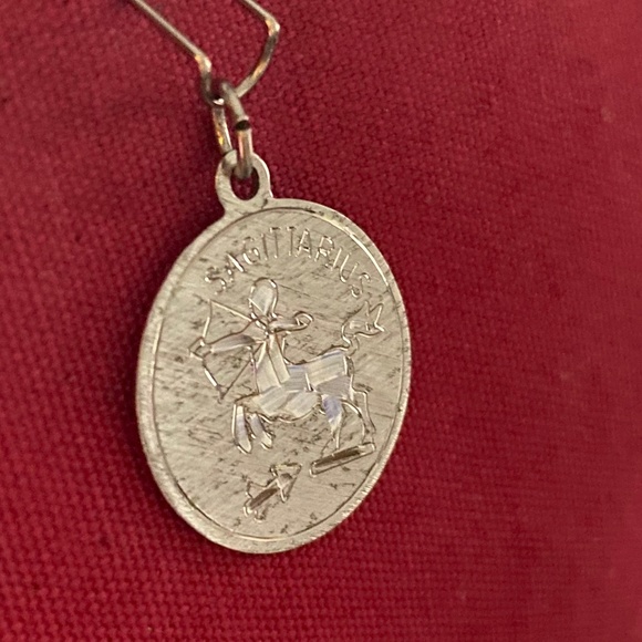 VTG I STG I Sagittarius I Archer I Zodiac I Charm - Picture 8 of 14